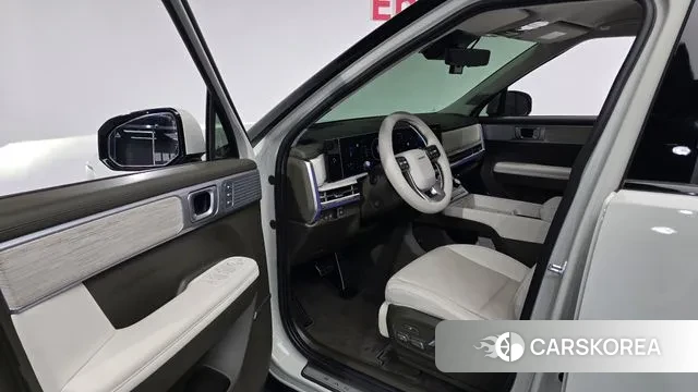 Hyundai Santa Fe (MX5) id 3776233 из Кореи 20