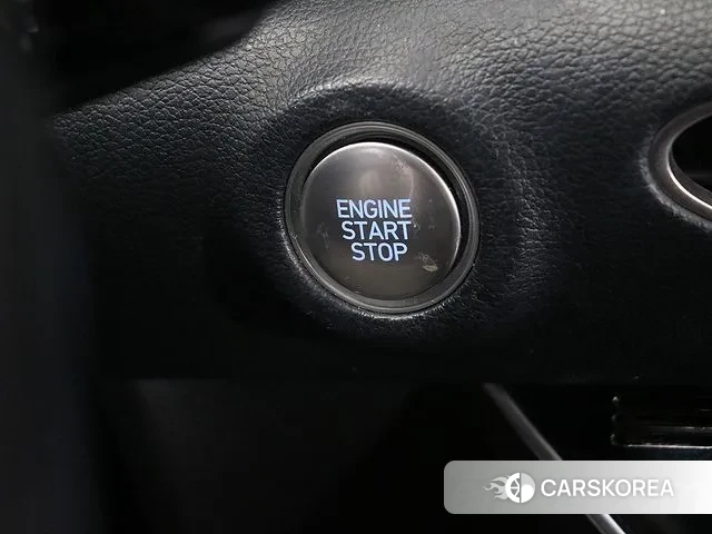 Hyundai Sonata (DN8) id 3399054 из Кореи 20