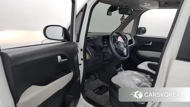 Kia The New Kia Ray id 2988793 из Кореи 20