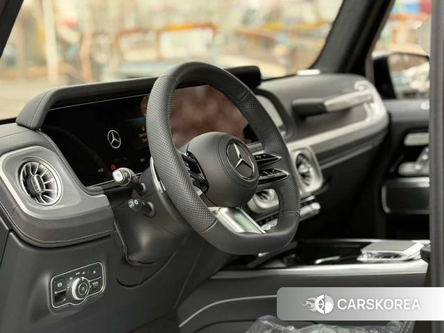 Mercedes-Benz G-class id 4264588 из Китая 18