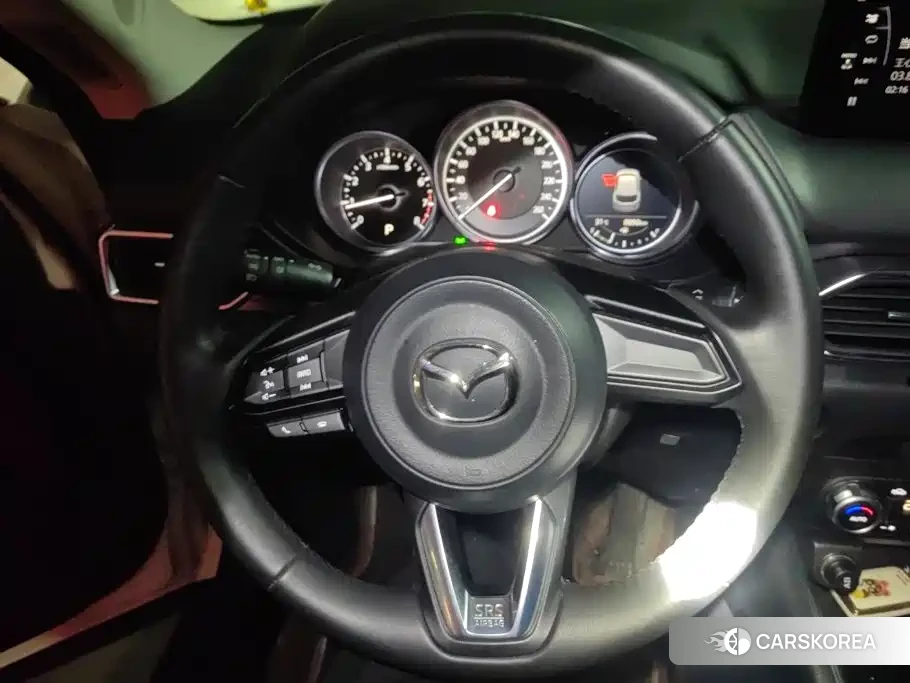 Mazda CX-5 id 4685873 из Китая 16