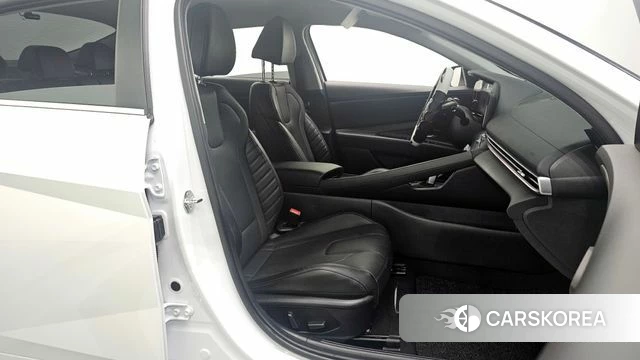 Hyundai The New Avante (CN7) id 3793067 из Кореи 20