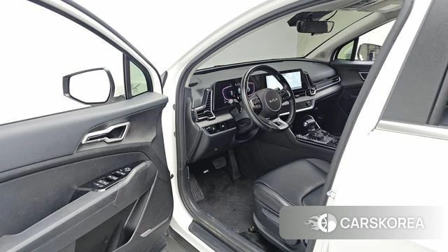 Kia Sportage 5th Generation id 4716469 из Кореи 20