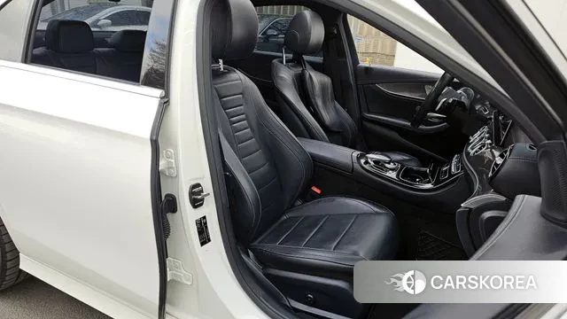 Mercedes-Benz E-Class W213 id 3552319 из Кореи 20