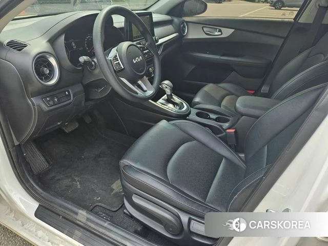 Kia Come New K3 id 4262727 из Кореи 13