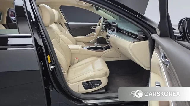 Kia More K9 id 3708395 из Кореи 20