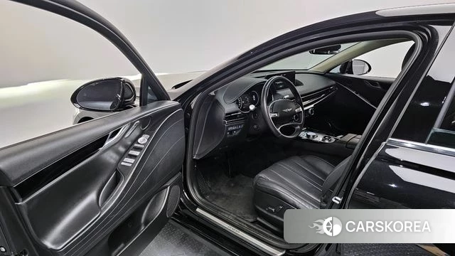 Genesis G80 (RG3) id 3832207 из Кореи 20