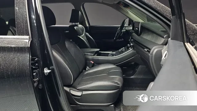 Hyundai The New Palisade id 3597098 из Кореи 20