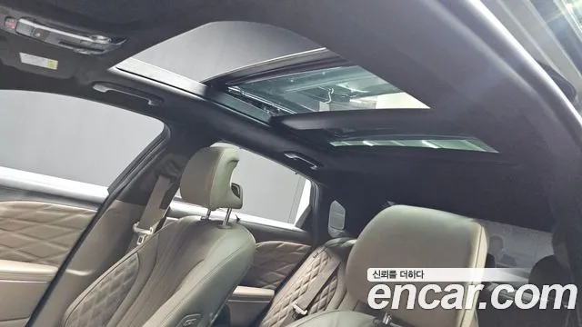 Kia K8 Hybrid id 2667408 из Кореи 20