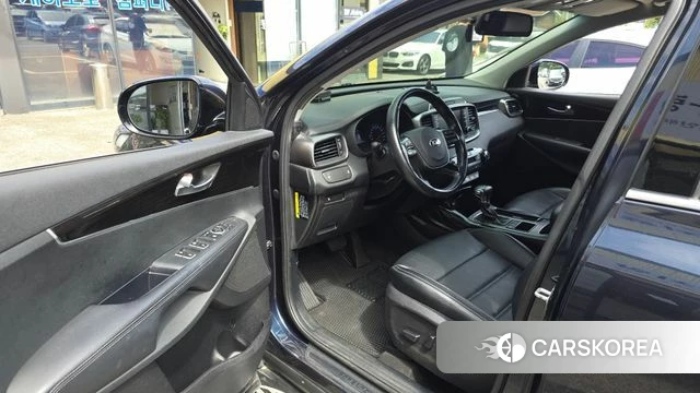 Kia The New Sorento id 4785946 из Кореи 20