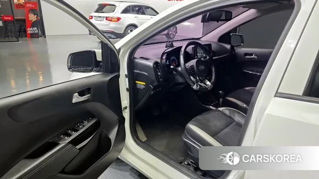 Kia All New Morning (JA) id 3350910 из Кореи 20