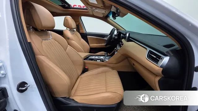 Genesis The New G70 id 3560166 из Кореи 20