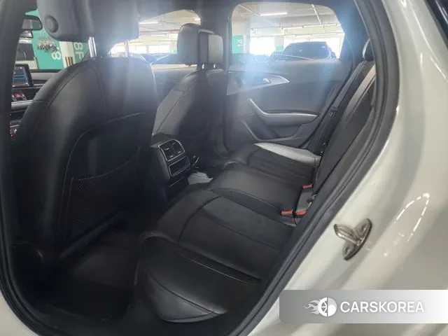 Audi New A6 id 3013798 из Кореи 20