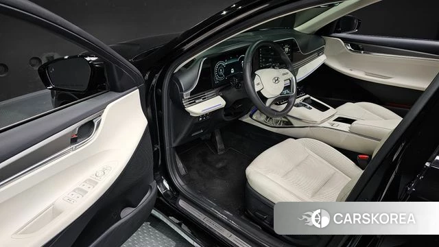 Hyundai The New Grandeur IG id 4202150 из Кореи 20