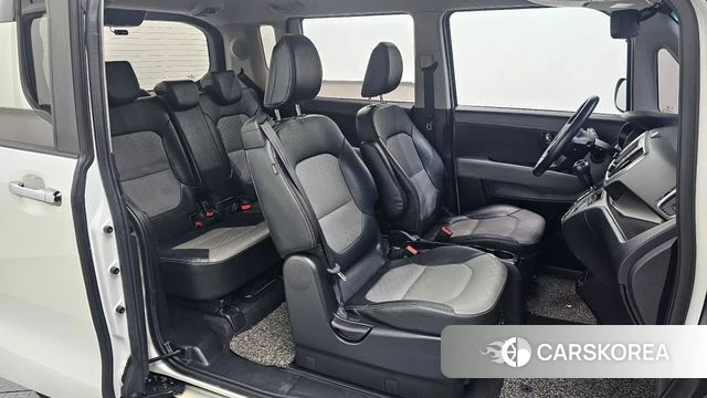 Kia The New Ray id 3834651 из Кореи 20