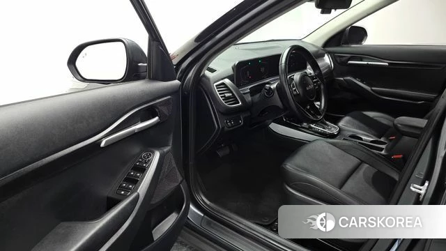 Kia The New Seltos id 4675576 из Кореи 30