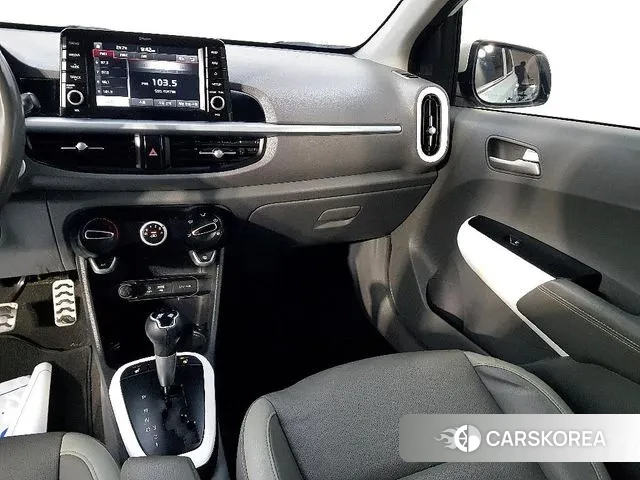 Kia All New Morning (JA) id 3669229 из Кореи 20