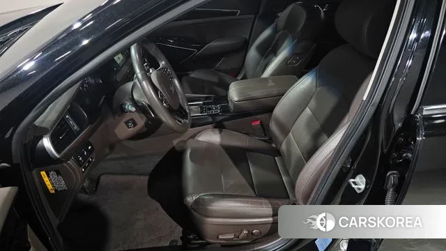 Kia Come New K7 id 3728836 из Кореи 20