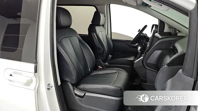 Hyundai Staria id 3063665 из Кореи 20