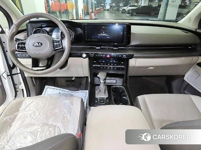 Kia Carnival 4th generation id 3872592 из Кореи 20