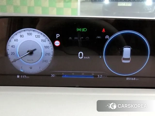 Hyundai Staria id 2968825 из Кореи 20