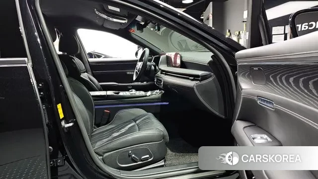 Genesis G90 (RS4) id 2989388 из Кореи 20