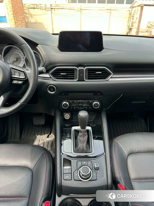 Mazda CX-5 id 4259764 из Китая 28