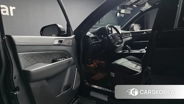 Ssangyong Rexton New Arena id 3477357 из Кореи 20