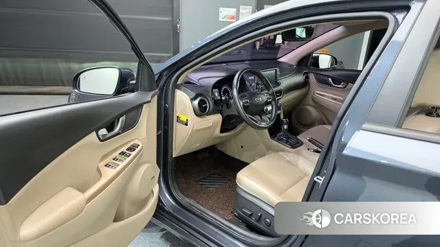 Hyundai Kona id 3162014 из Кореи 20