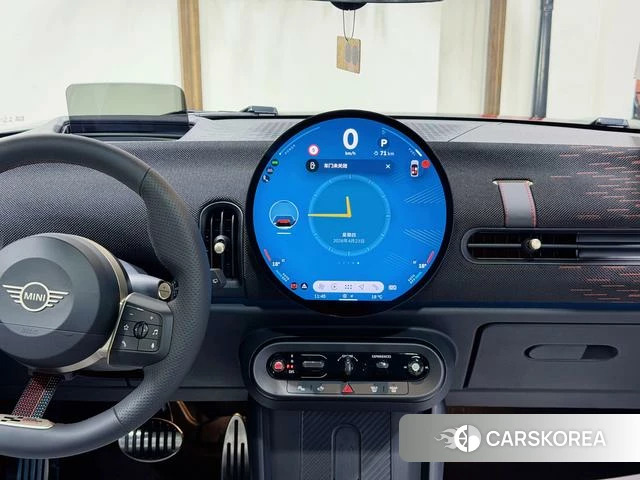 MINI JCW id 4198877 из Китая 12