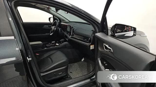 Kia Sportage 5th Generation Hybrid id 3388453 из Кореи 20