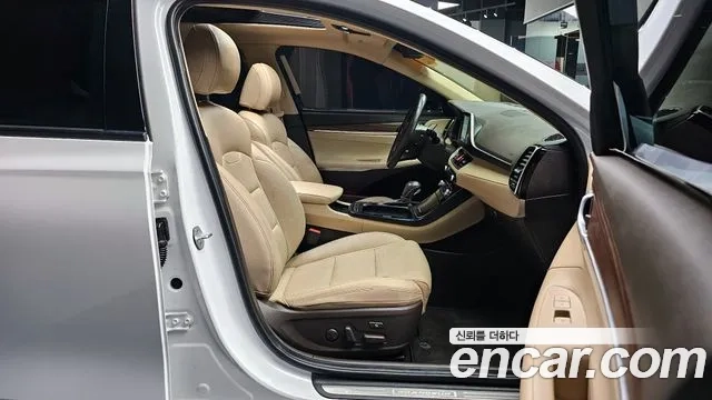 Hyundai Grandeur IG id 2956665 из Кореи 20