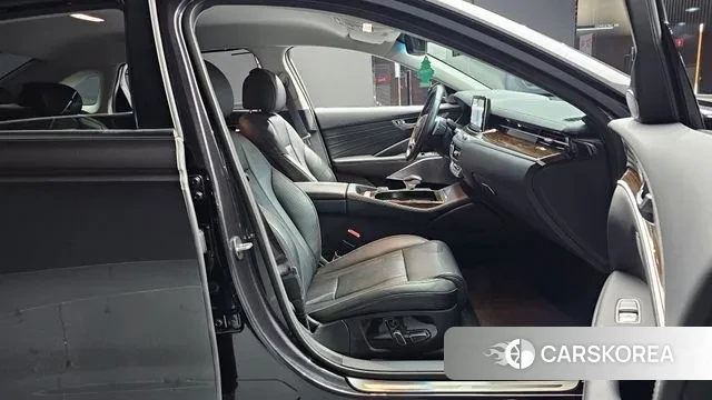 Kia More K9 id 3587680 из Кореи 20