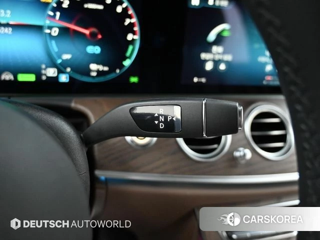 Mercedes-Benz E-Class W213 id 3865049 из Кореи 20