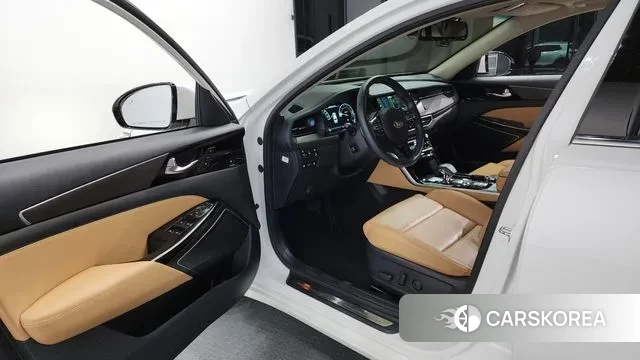 Kia K7 Premier id 3018064 из Кореи 20