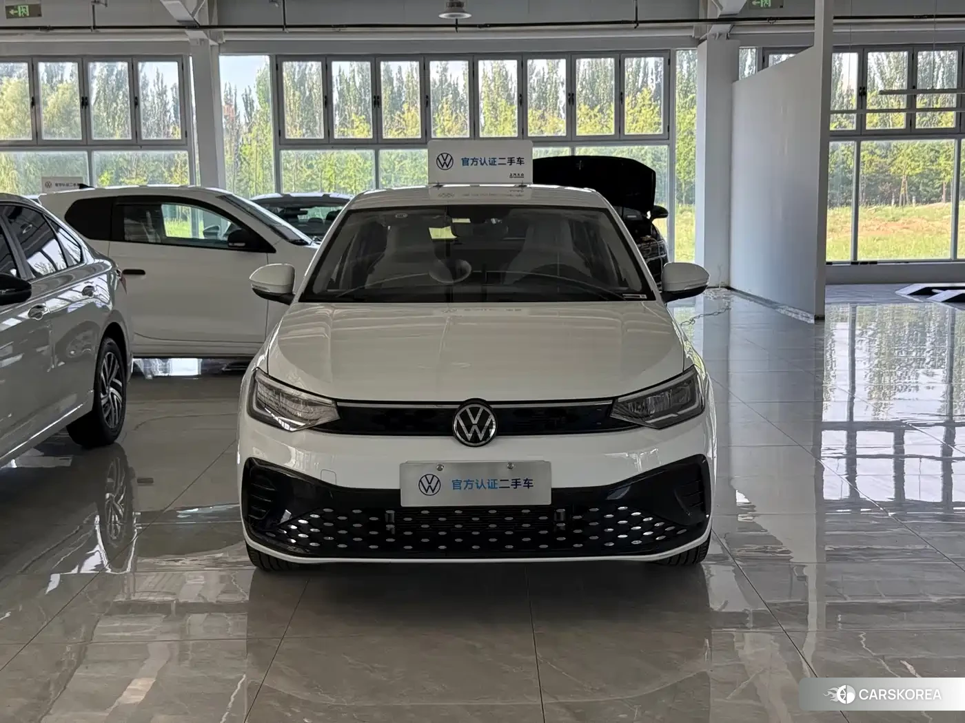 Volkswagen Lavida id 4600377 из Китая 12