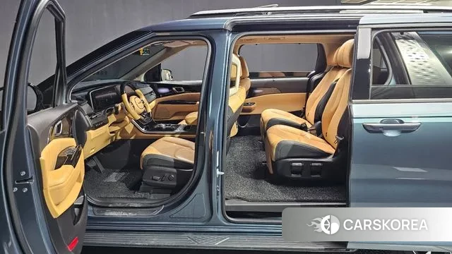 Kia Carnival 4th generation id 3342794 из Кореи 20