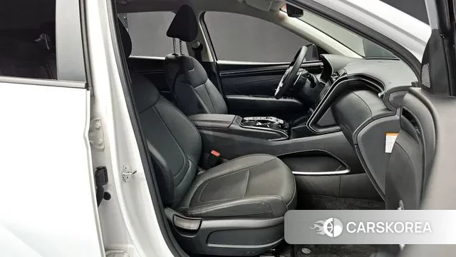 Hyundai Tucson Hybrid (NX4) id 3770068 из Кореи 20