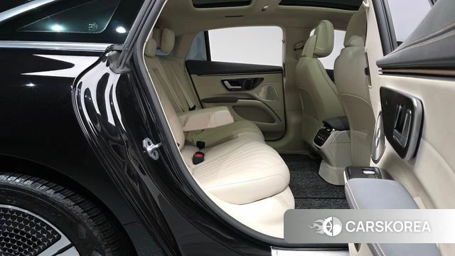 Mercedes-Benz EQS V297 id 4566798 из Кореи 37
