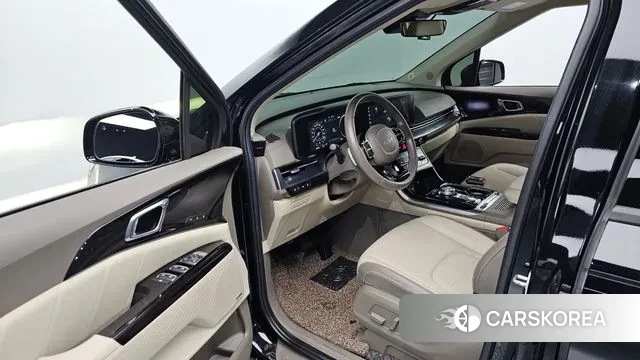 Kia Carnival 4th generation id 2964403 из Кореи 20