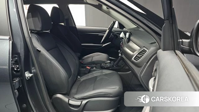 Kia The New Seltos id 4499665 из Кореи 31