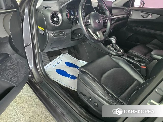Kia Come New K3 id 4546896 из Кореи 20
