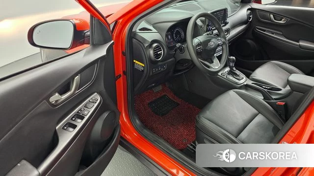 Hyundai Kona id 4345344 из Кореи 20
