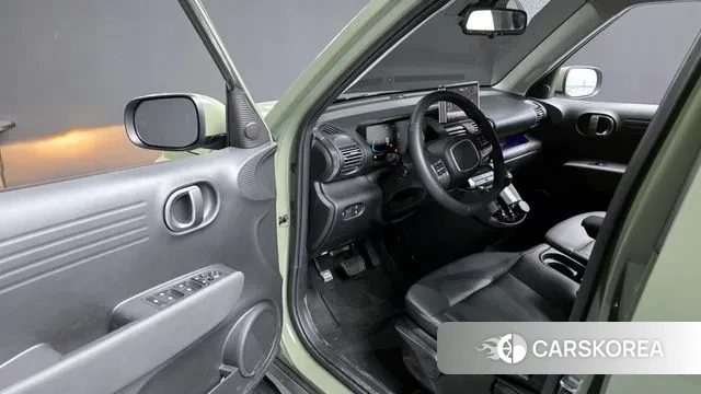 Hyundai Casper id 3383304 из Кореи 20