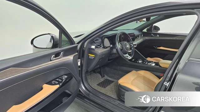 Kia K5 Hybrid 3rd Generation id 3885600 из Кореи 20