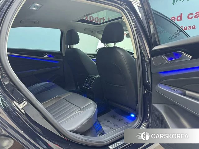 Volkswagen Passat id 4238926 из Китая 28