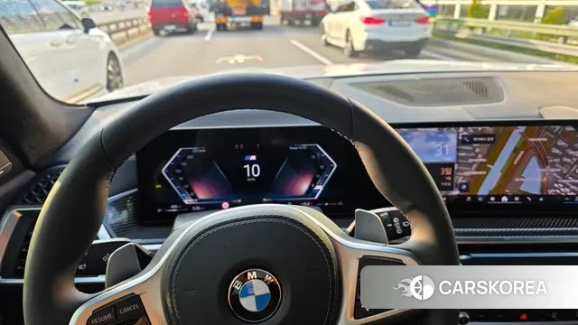 BMW X7 (G07) id 3644010 из Кореи 14