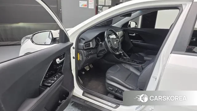 Kia Niro id 3391644 из Кореи 20