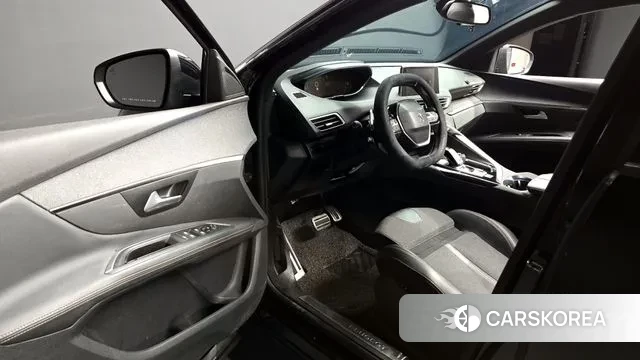 Peugeot 3008 second generation id 3708867 из Кореи 20