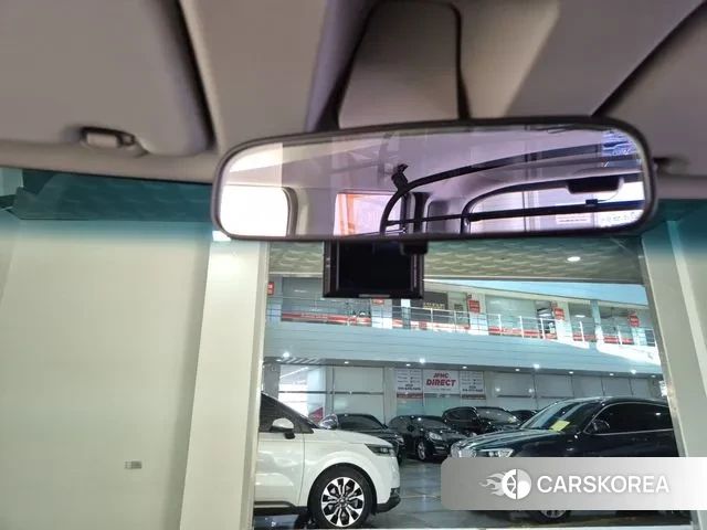 Kia The New Ray id 3390932 из Кореи 19